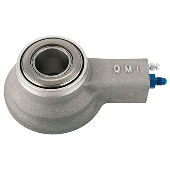 Quarter Master 710100 Hydraulic Throwout Bearing for 7.25 Inch Clutch Quarter Master 710100 Hydraulic Throwout Bearing for 7.25 Inch Clutch