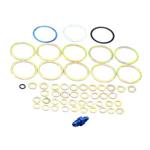Quarter Master 710102 Hydraulic Throwout Bearing Shim Kit
