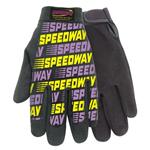 Speedway Mechanics Style Work Gloves