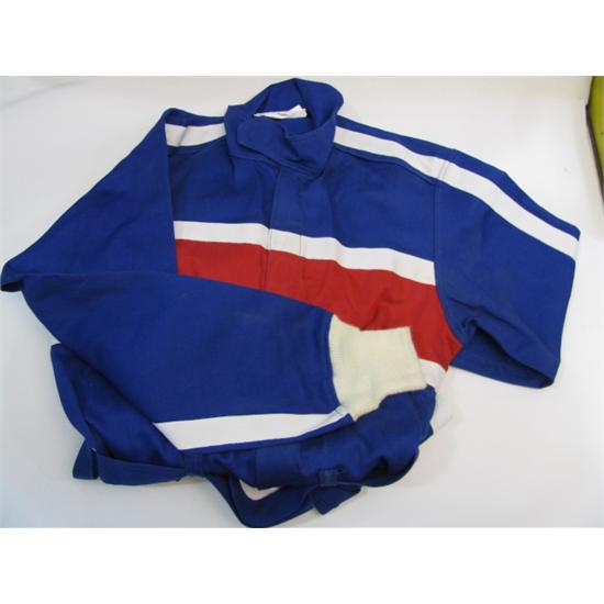 Garage Sale - Safety Racing Nomex III Single Layer 1 Piece Suit