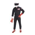 Safety Proban Racing Suit-One Piece-Single Layer