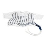 CoolShirt Systems Replacement Cotton Shirt