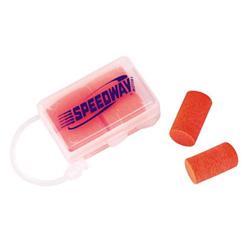 Speedway Ear Plugs with Case