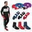 Safety Racing One Piece Suit Safety Combo Safety Racing One Piece Suit Safety Combo