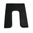 Simpson Racing R3 MD Pad Replacement R-3 Molded Seat Pad Simpson Racing R3 MD Pad Replacement R-3 Molded Seat Pad