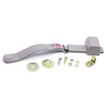 Push Button Retractable Lap Belt