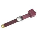 Lift Latch Retractable Seat Belts