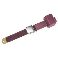 Lift Latch Retractable Seat Belts