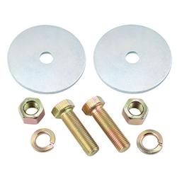 Seat Belt Installation Kit