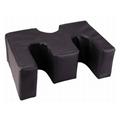 Foam Sprint Car Knee Pads