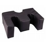Foam Sprint Car Knee Pads