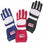 Safety Racing SFI 5 Nomex Gloves