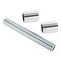 Flexible Radiator Hose Kit, 36 Inch