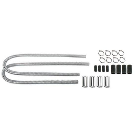 Heater Hose Kits