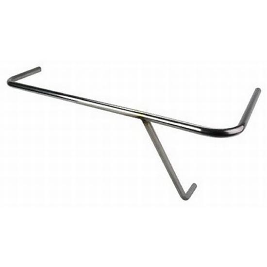 Stainless Steel Long Nerf Bar