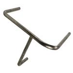 Short Nerfs for Raised Rail Sprint Car