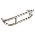 Dual Stage Front Bumper
