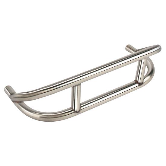 Dual Stage Front Bumper Dual Stage Front Bumper