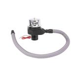 Speedway Tru-Air Pumper Helmet Air Pump
