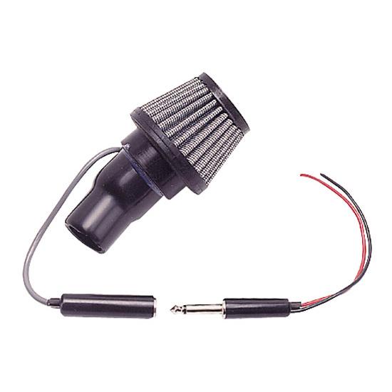 Speedway TruAir Mini Helmet Pumper, 12 Volt, Self Contained Fresh Air