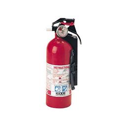 Budget Fire Extinguisher