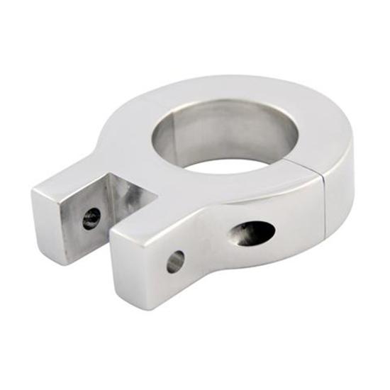 H3R Performance Billet Fire Extinguisher Roll Bar Tube Clamp BMR02P eBay