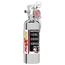 H3R Performance MX100C Max-Out 1.0 Lb. Fire Extinguisher, Chrome H3R Performance MX100C Max-Out 1.0 Lb. Fire Extinguisher, Chrome