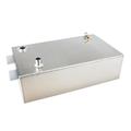 1948-60 Ford Pickup Under Box Aluminum Fuel Tank