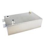 1948-60 Ford Pickup Under Box Aluminum Fuel Tank