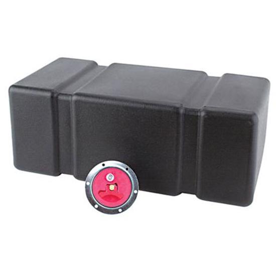 Jaz Street Rod Fuel Cell, 16 Gallon, 19 x 19 x 12