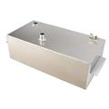 1955-59 Chevy Pickup Under Box Aluminum Fuel Tank