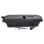 Tanks Inc 40P 1938-1940 Ford Car Polyethylene Gas Tank