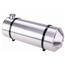 Spun Aluminum Fuel Tank, 7 Gallon, 8 x 33 Inch Spun Aluminum Fuel Tank, 7 Gallon, 8 x 33 Inch