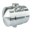 Speedway Aluminum Tank, 2 Gallon