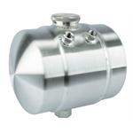 Speedway Aluminum Tank, 2 Gallon