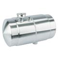 Speedway Aluminum Fuel Tank, 3-1/2 Gallon, 8 x 16 Inch