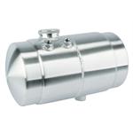 Speedway Aluminum Fuel Tank, 3-1/2 Gallon, 8 x 16 Inch