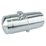 Speedway Aluminum Tank, 4 Gallon, 8 x 20-1/2 Inch