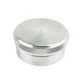 Weld-On Aluminum Fill Cap and Neck