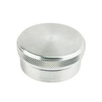 Weld-On Aluminum Fill Cap and Neck
