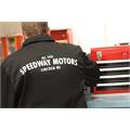 Speedway Dickies Jacket