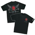 Speedway Devil T-Shirt