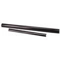 Carbon Fiber Leading Edge Protector, Top and Nose