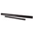 Carbon Fiber Leading Edge Protector, Top and Nose Carbon Fiber Leading Edge Protector, Top and Nose