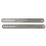 Rear Nose Wing Straps
