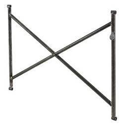 M&W XWT-16 PLAIN Chromoly Round Tube Rear Wing Tree