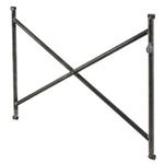 Speedway Chromoly Round Tube Rear Wing Tree