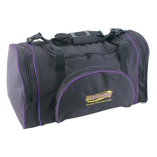 Speedway Nylon Large Pit Bag, 26 Inch Length Speedway Nylon Large Pit Bag, 26 Inch Length