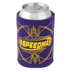 Speedway Can Cooler