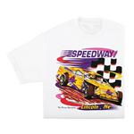 Garage Sale - Speedway T-Shirts